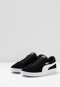 Puma Baskets basses - black