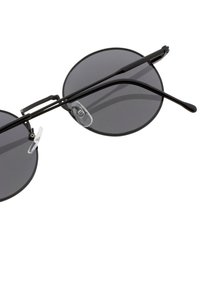 Icon Eyewear PINCH - Solglasögon - matt black/grey