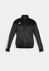 TIRO - Trainingsjacke - black/white