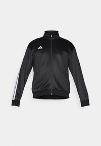 TIRO - Verryttelytakki - black/white