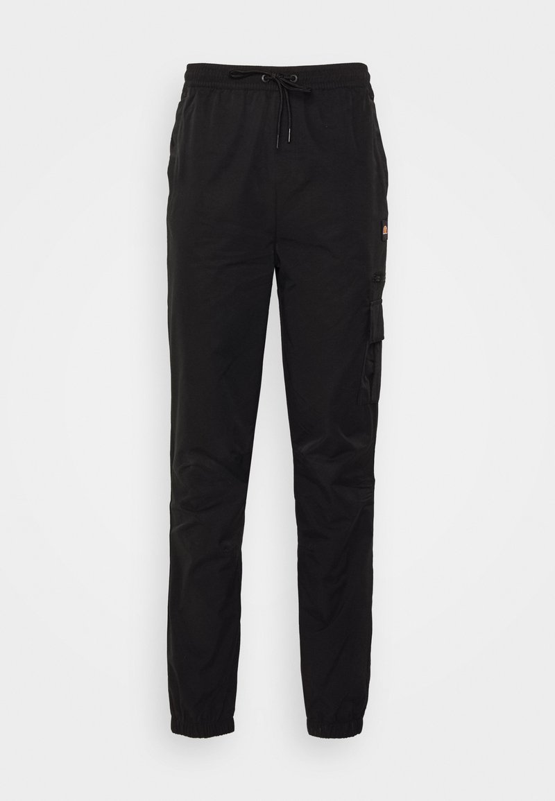 Ellesse APERIO - Cargobukser - black/sort - Zalando.dk