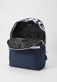 Björn Borg LOGO BACKPACK - Dnevni ruksak - estate blue