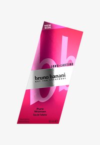 Bruno Banani Fragrance BRUNO BANANI PURE WOMAN EAU DE TOILETTE - Eau de Toilette