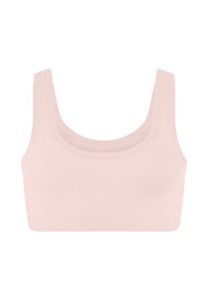 Hanro, TOUCH FEELING - BUSTIER - Toppe - rosewater