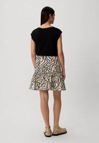 comma casual identity Spódnica mini