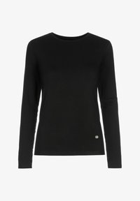 Wybrany, black