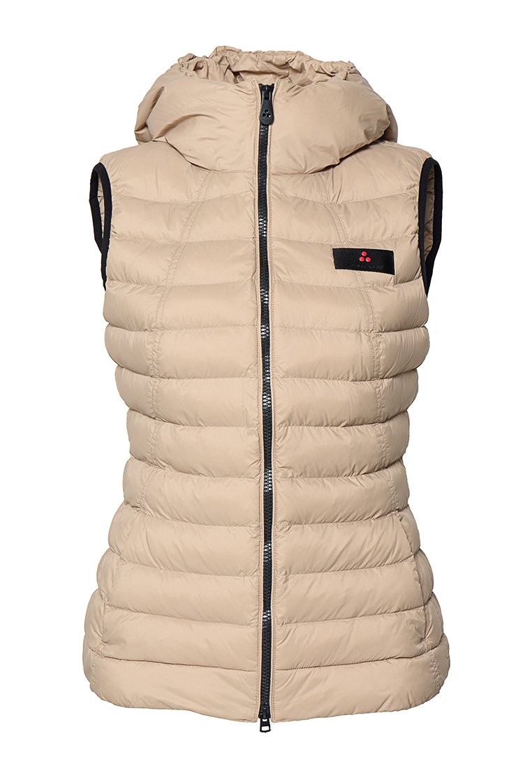 Peuterey Bodywarmer beige