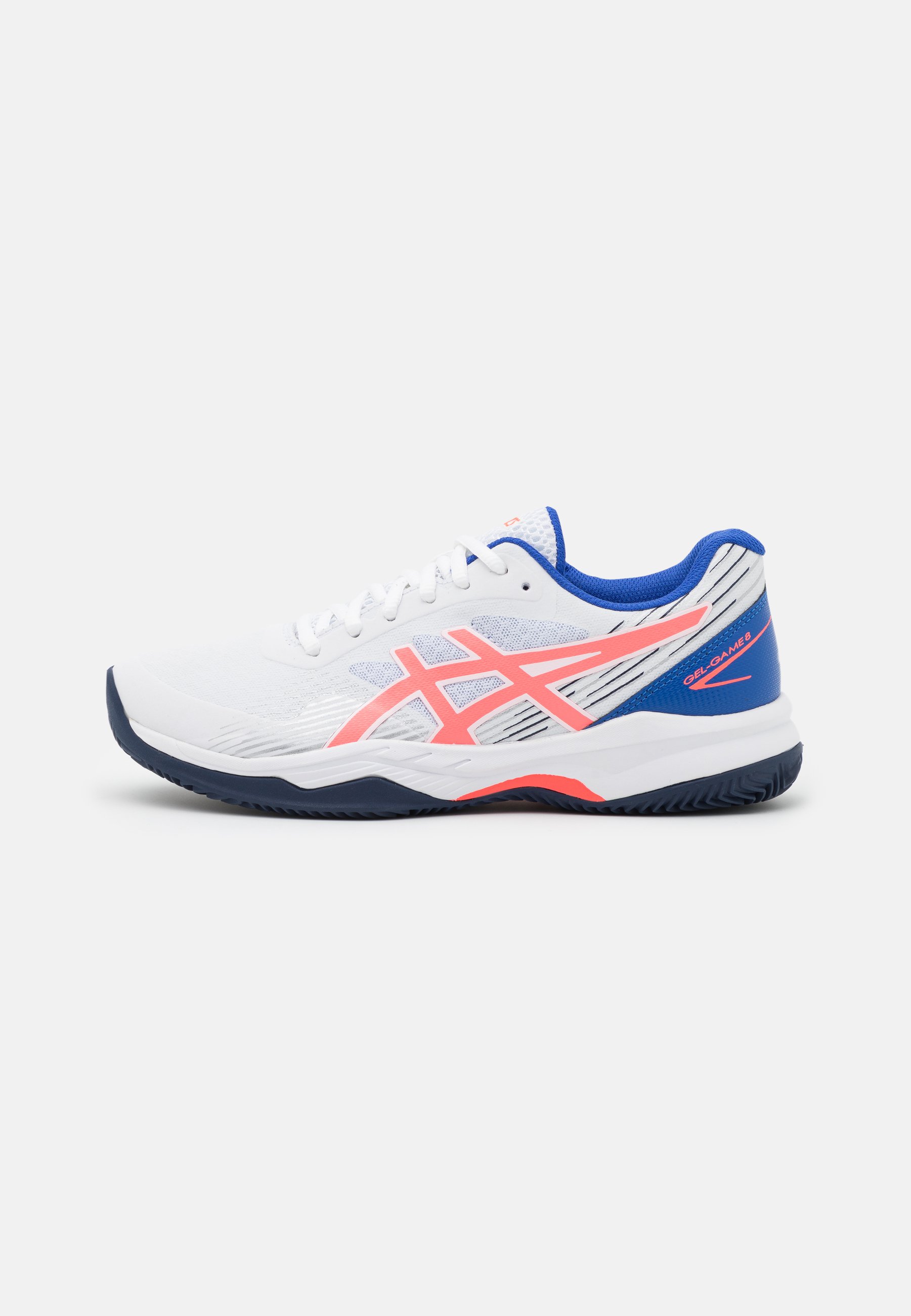 asics gel game 8 clay