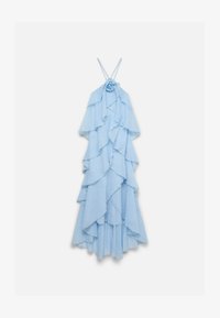 Sélectionné, light blue