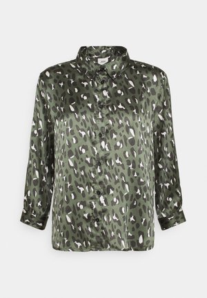 Blusa - green