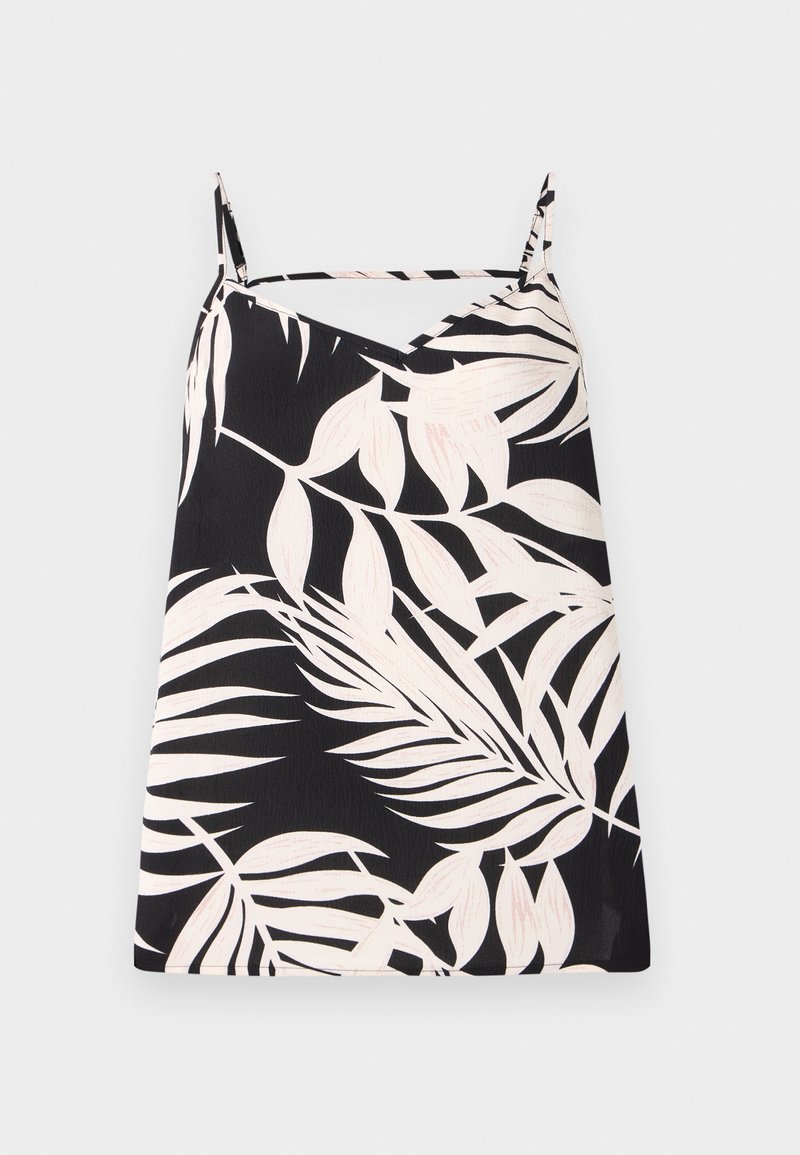 Only Top zwart Only Top zwart