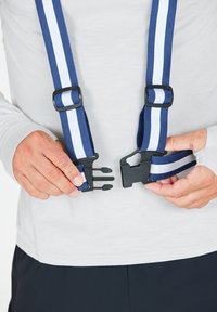Endurance REFLEKTORWESTE EXERCISE  - Fitness / yoga - navy