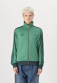 adidas Originals FIREBIRD - Training jacket - preloved green