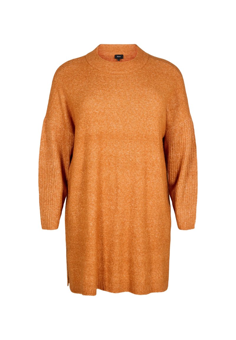 Zizzi Trui oranje