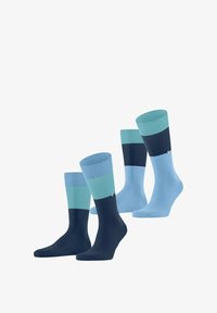 Niewybrane, royal blue