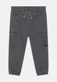 Non sélectionné, grey
