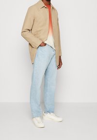 Jack & Jones Džíny Relaxed Fit - blue denim