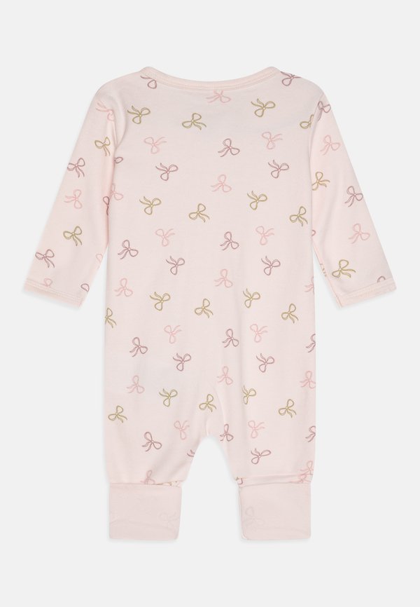 NBFNIGHTSUIT BOW 2 PACK - Pyjamas4