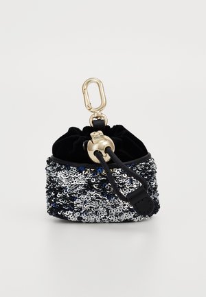 Furla MIONIDO AIRPODS CASE - Other accessories - toni nero