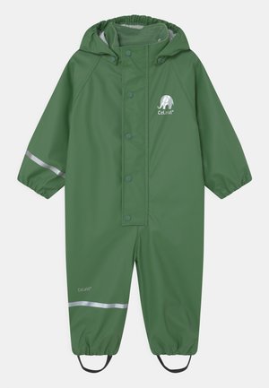 RAINWEAR SUIT SOLID UNISEX - Kombinezon przeciwdeszczowy