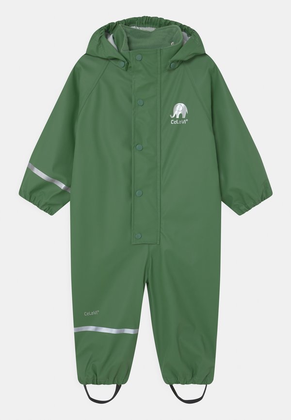 RAINWEAR SUIT SOLID UNISEX - Regenanzug