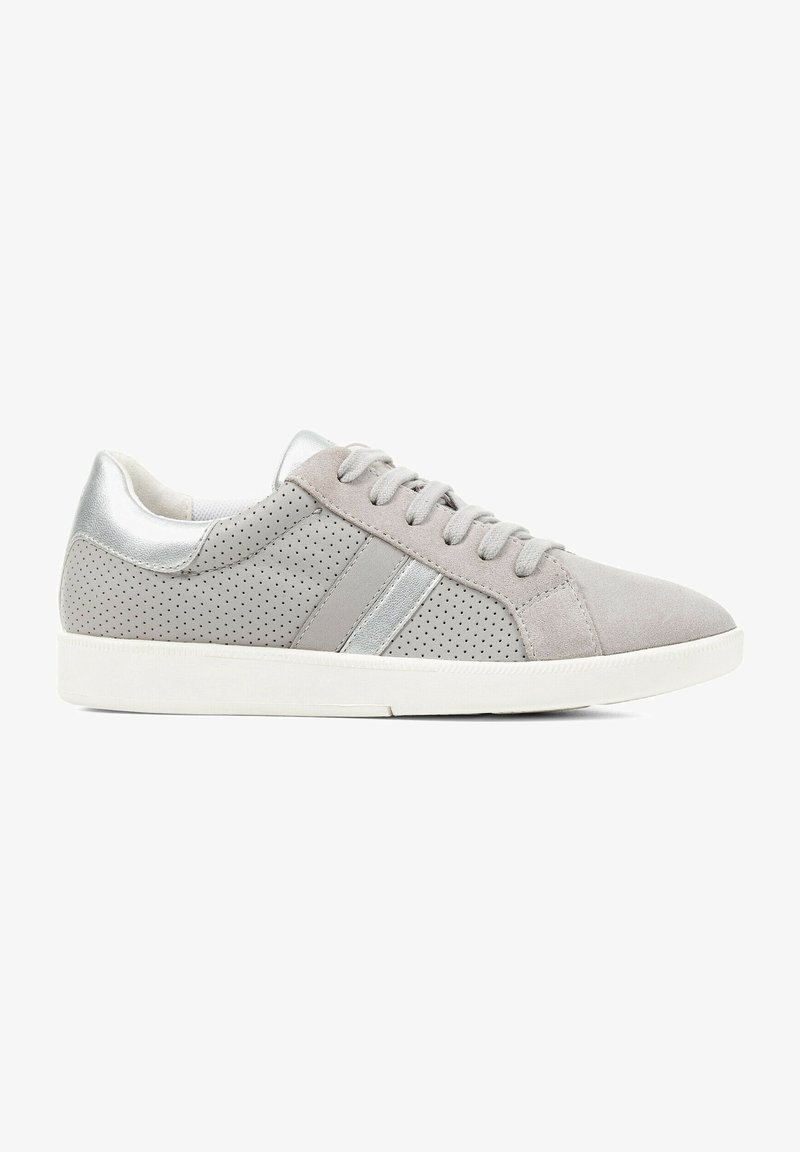 Geox Sneaker low - light grey