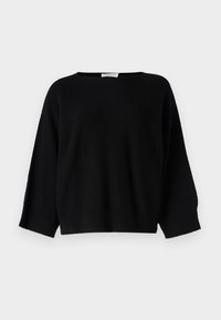 Unselected, black