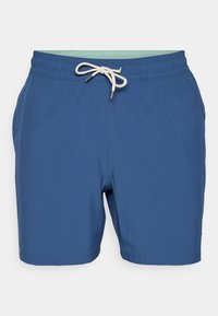 Non selezionato, clancy blue