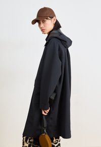 Nike Sportswear Trench - black
