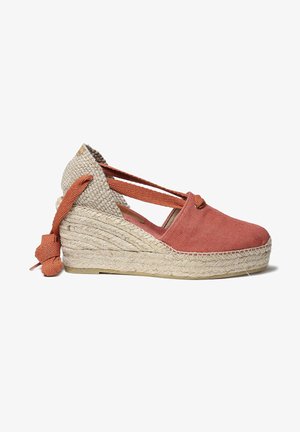 LISA - Espadrille - teula