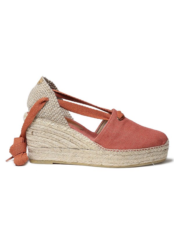 LISA - Espadrille - teula