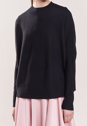 Neule - black