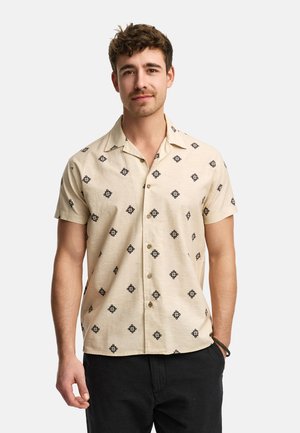 Shirt - dk grey