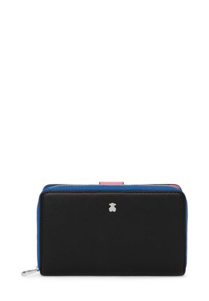 Portefeuille - black