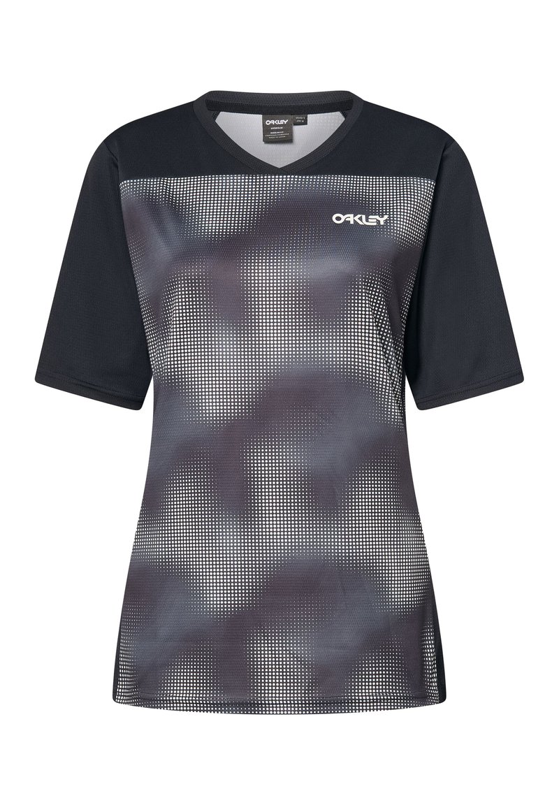 Camiseta estampada
