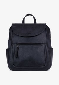 Non sélectionné, noir