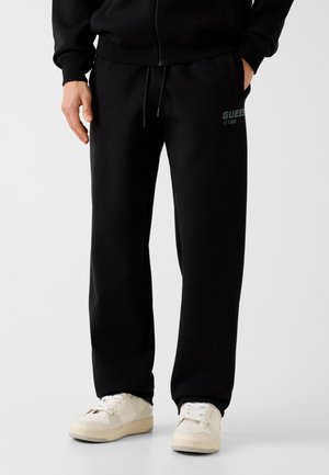 BEQUEME BEIN - Jogginghose - schwarz