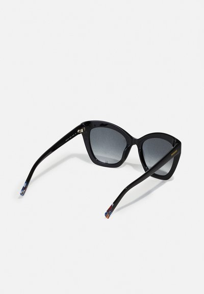 Missoni Lunettes de soleil - black