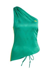 adidas Originals Blúzka - bold green