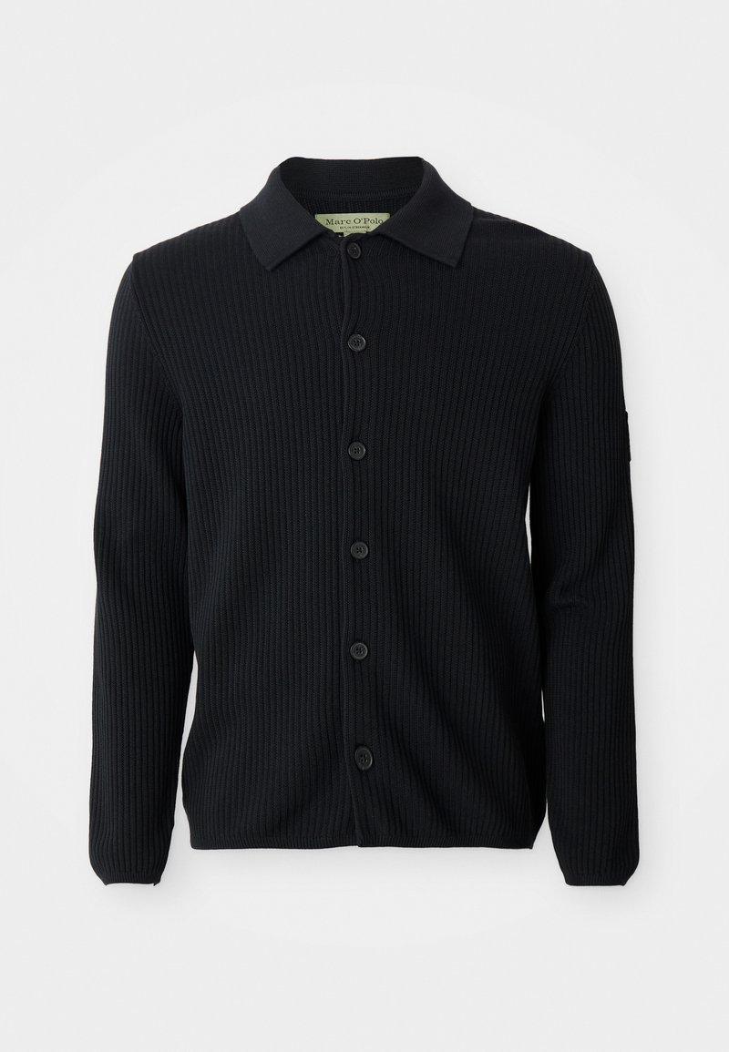 Marc O’Polo Vest donkerblauw