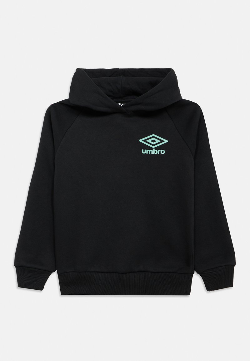 Umbro Hoodie zwart Umbro Hoodie zwart