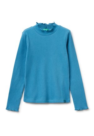 Longsleeve - blue