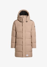 Seleccionado, cookie beige