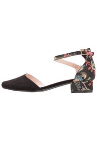 Anna Field Escarpins - black