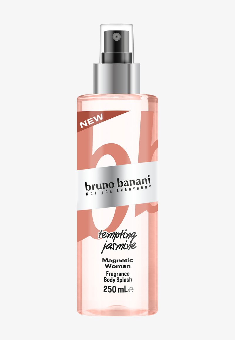 Bruno Banani Fragrance BRUNO BANANI MAGNETIC WOMAN BODY SPLASH - Eau de ...