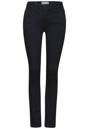 Jeans slim fit - blau