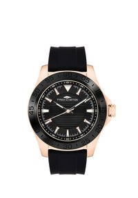 Unausgewählt, roségold-coloured