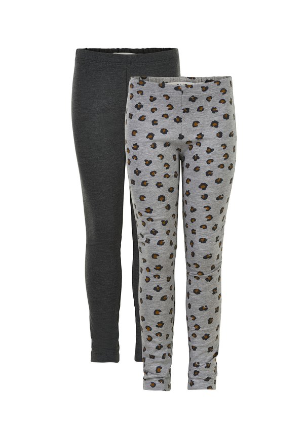 MISWEAT 2 PACK - Leggings - Trousers
