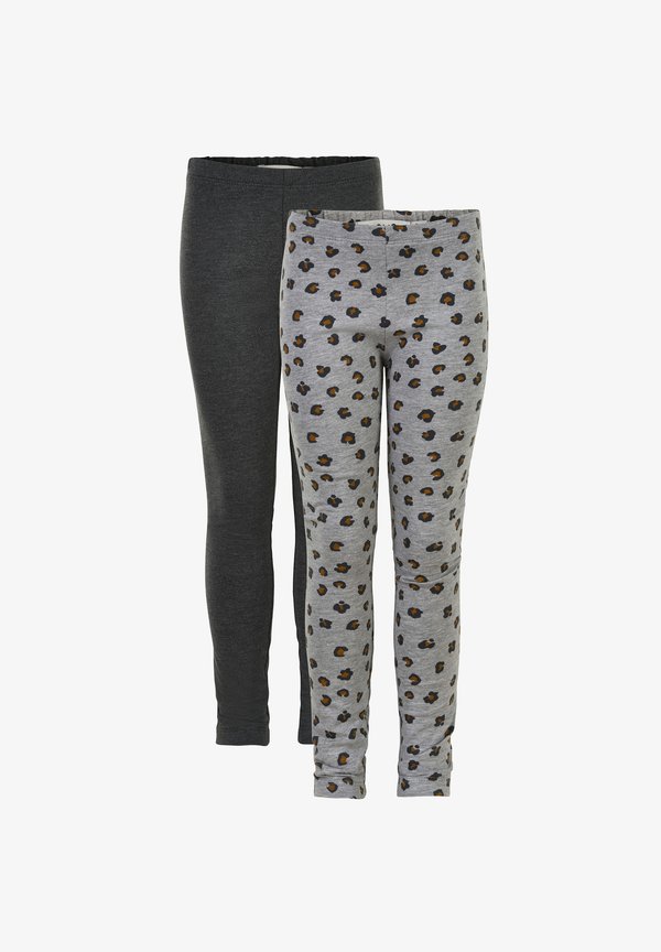 MISWEAT 2 PACK - Leggings - Trousers