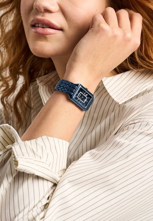 Fossil, FOSSIL WOMEN TRADITIONAL WATCHES RAQUEL - Montre - blue